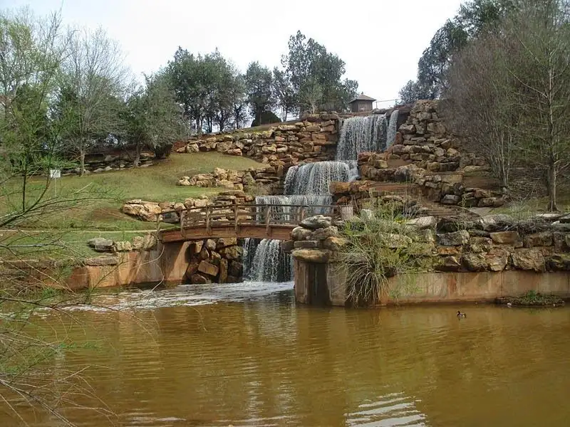 Wichita Falls