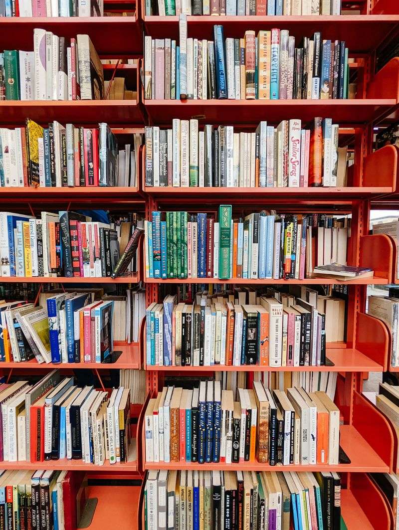 Last Word Books & Press &mdash; Olympia, Washington