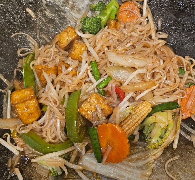 Thai Singha House &mdash; Philadelphia, Pennsylvania