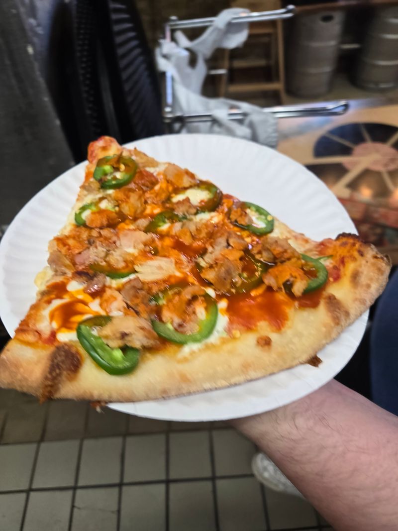 Spicy Pie Mediterranean &mdash; Fargo, North Dakota