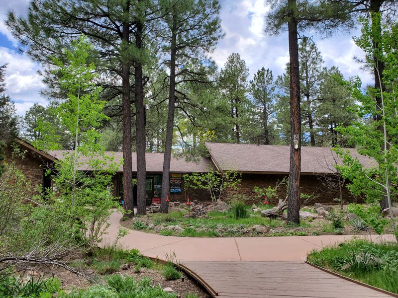 Flagstaff Arboretum StarWatch (Flagstaff, AZ)