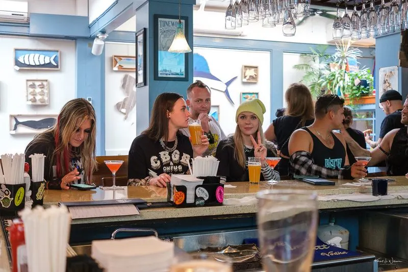 Peak times change everything