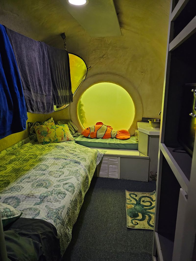 Jules&rsquo; Undersea Lab &ndash; Florida