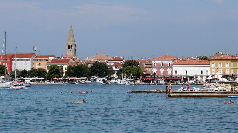 Poreč