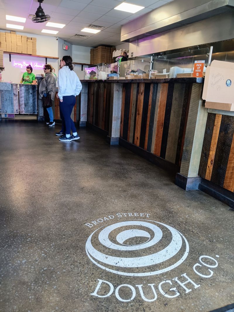 The Plain-Glazed Benchmark