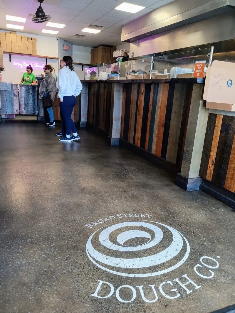 The Plain-Glazed Benchmark