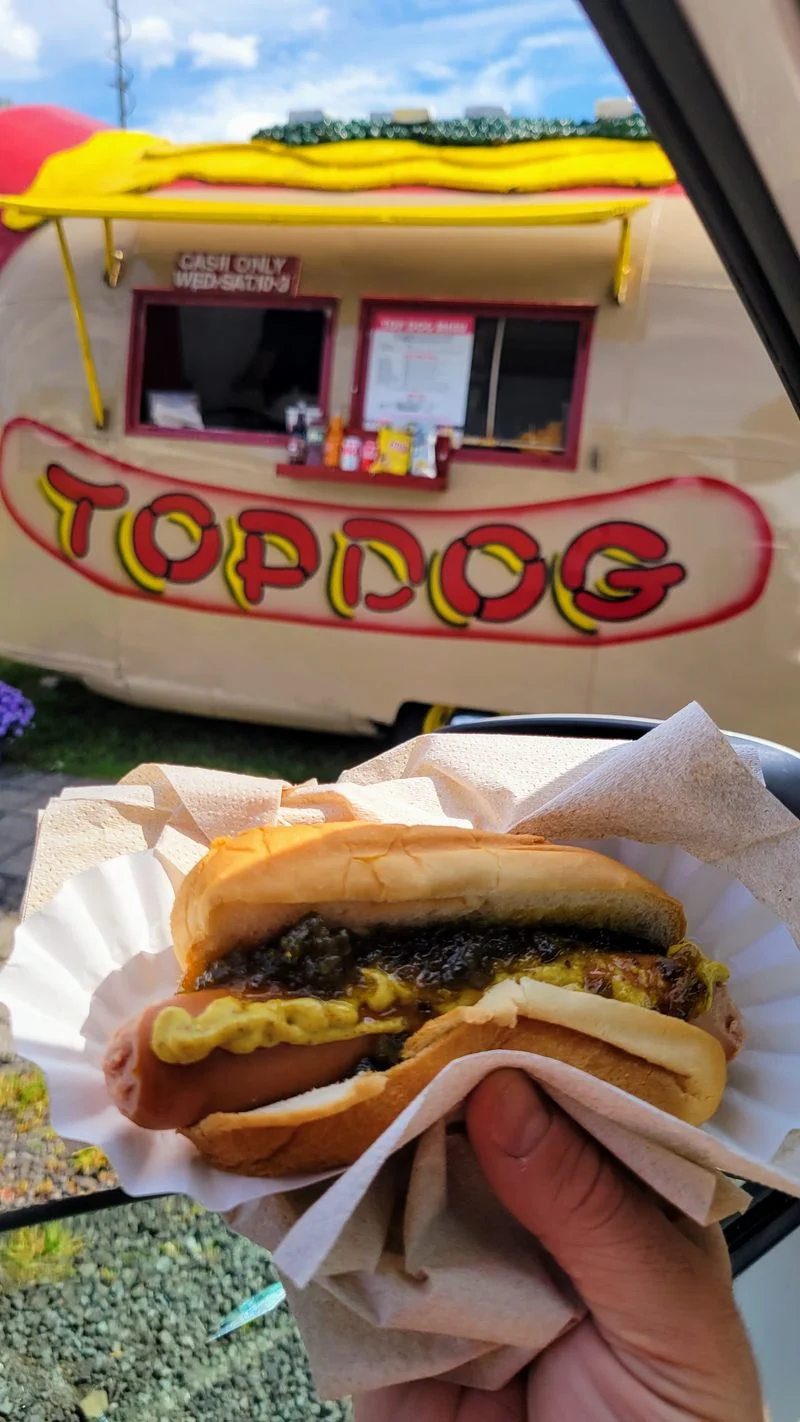 Missy&rsquo;s Top Dog &mdash; Portland, CT