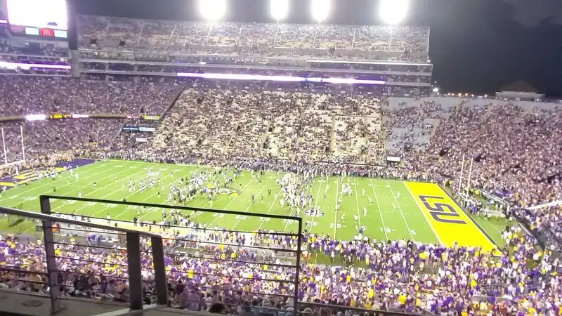 Tiger Stadium