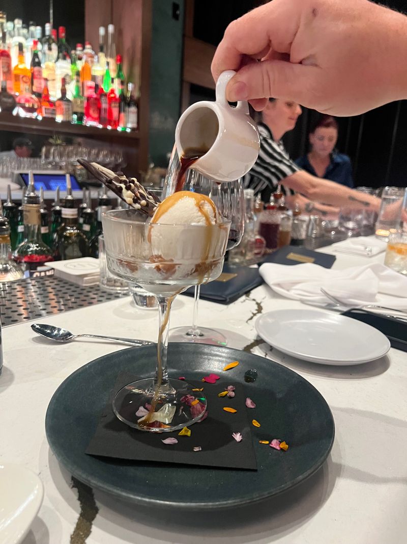 Le R&ecirc;ve Restaurant & Raw Bar &mdash; Sheridan, WY