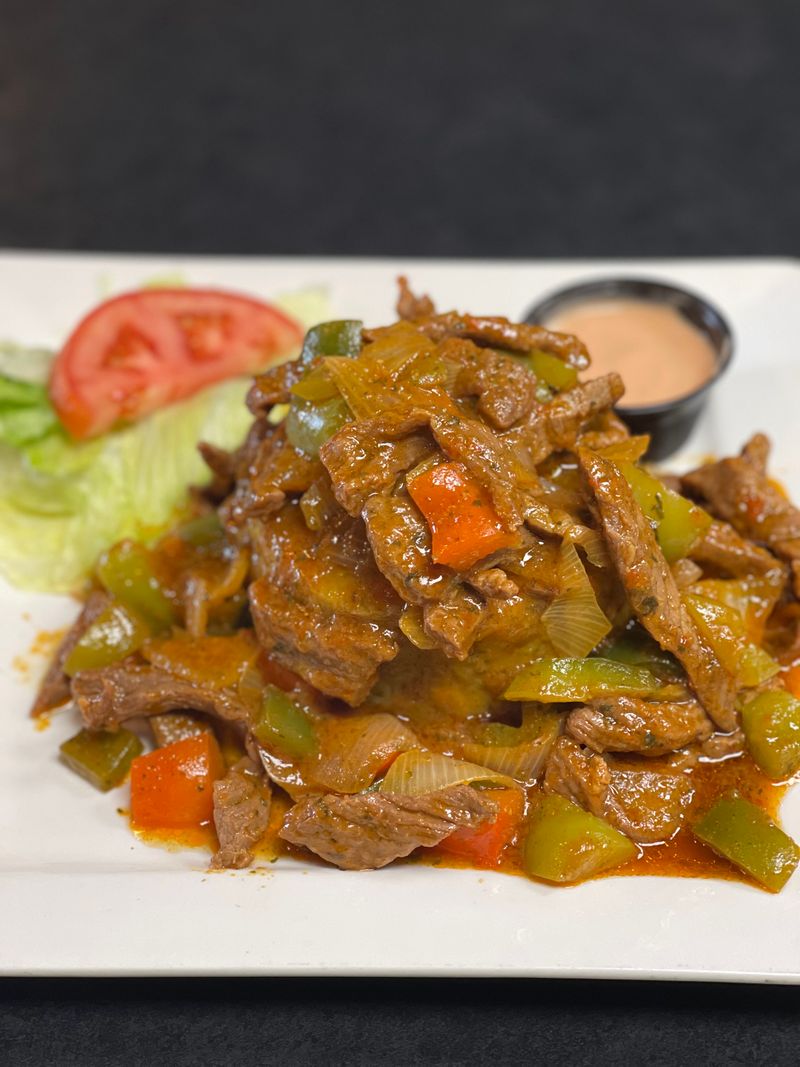 Kaf&eacute; del Puerto Puerto Rican Eatery &mdash; Cape Canaveral, Florida