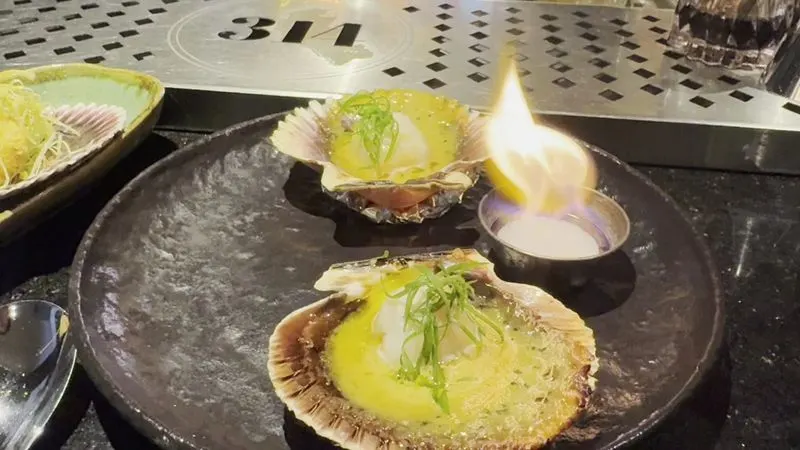 Costanera 700 (San Diego, CA)