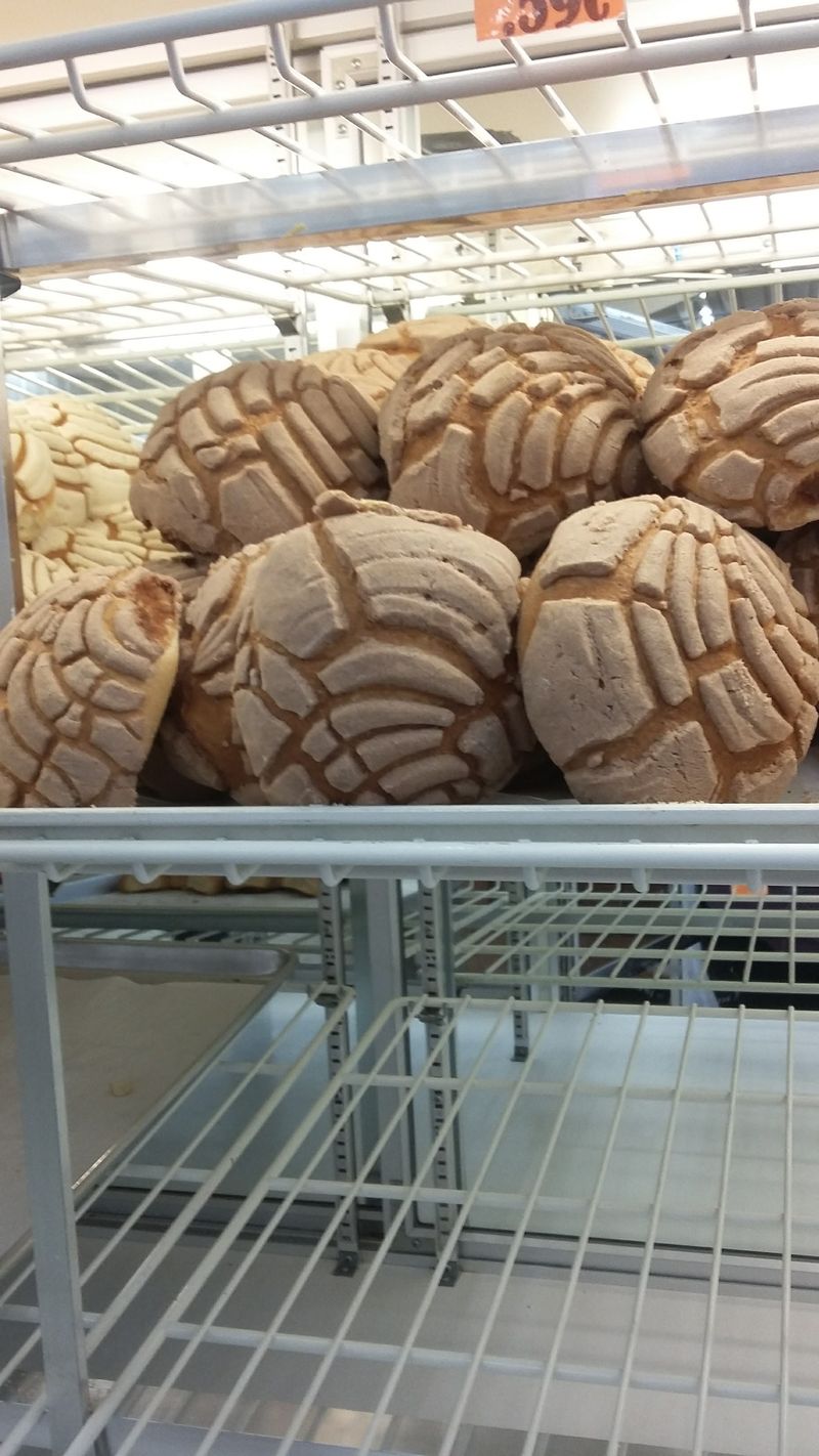 Mi Rancho Market & Bakery — Sacramento, CA