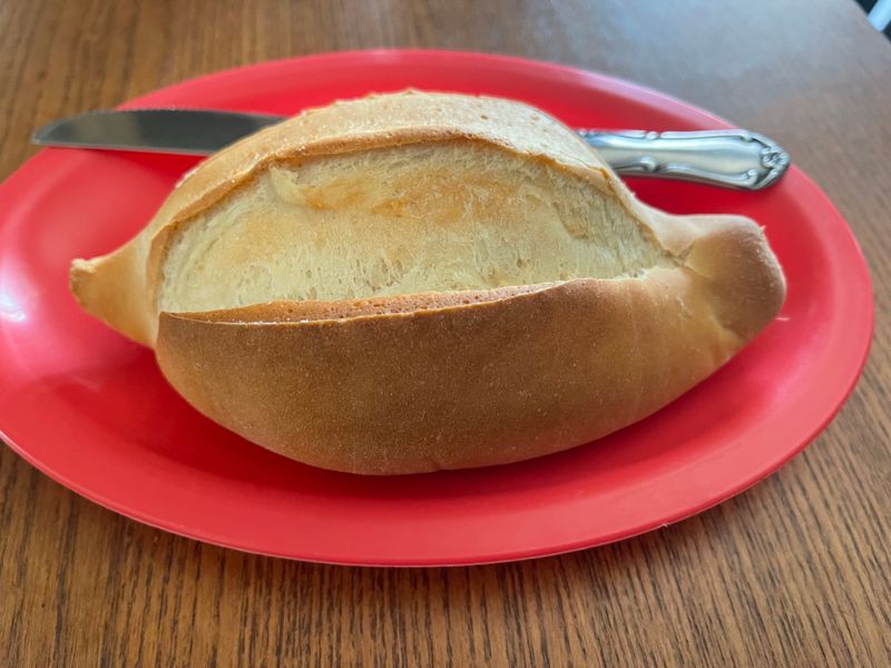 Panaderia Paloza — Santa Ana, CA