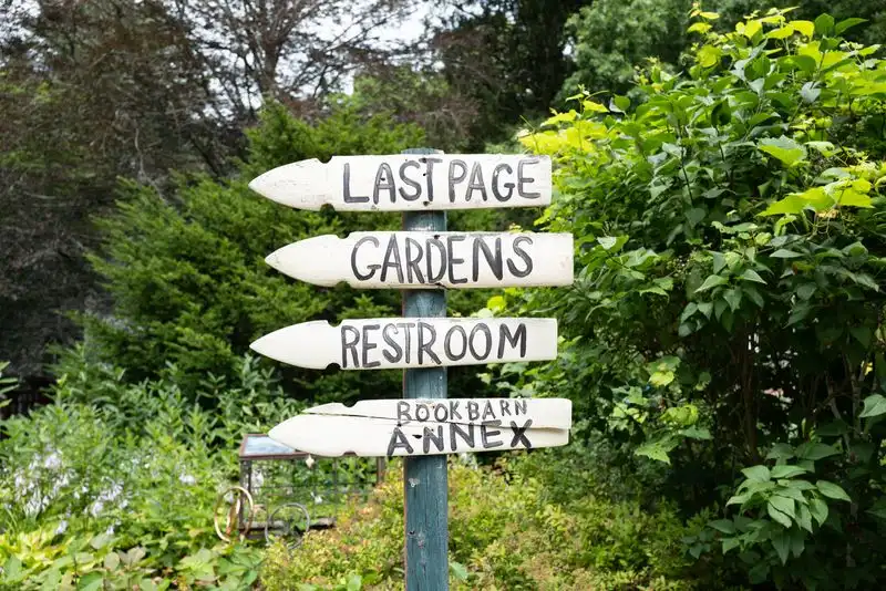 Whispers From Margins And Bookplates