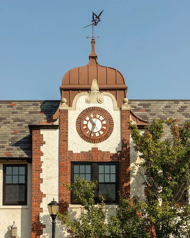 Libertyville, Illinois