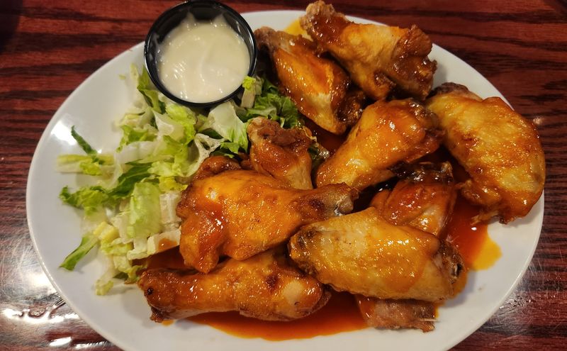 Murphy&rsquo;s Taproom, Manchester, New Hampshire