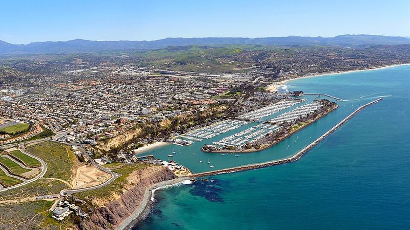 Dana Point