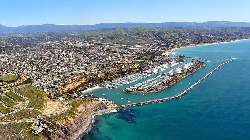 Dana Point