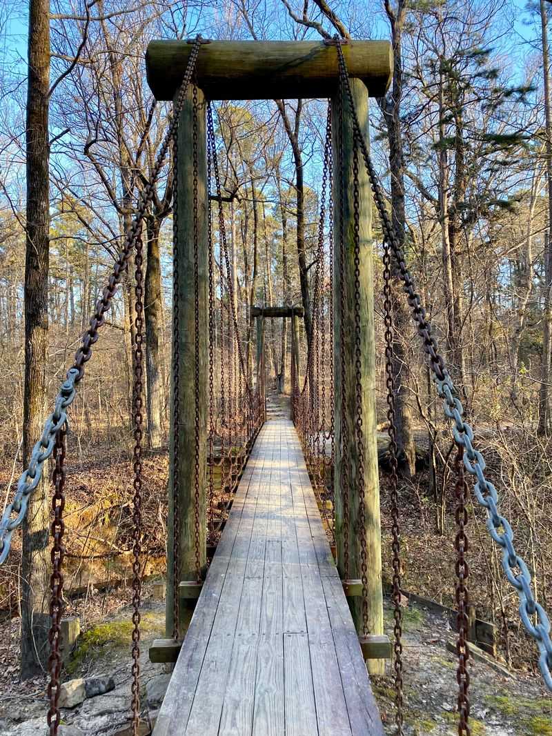 Crowley&rsquo;s Ridge State Park