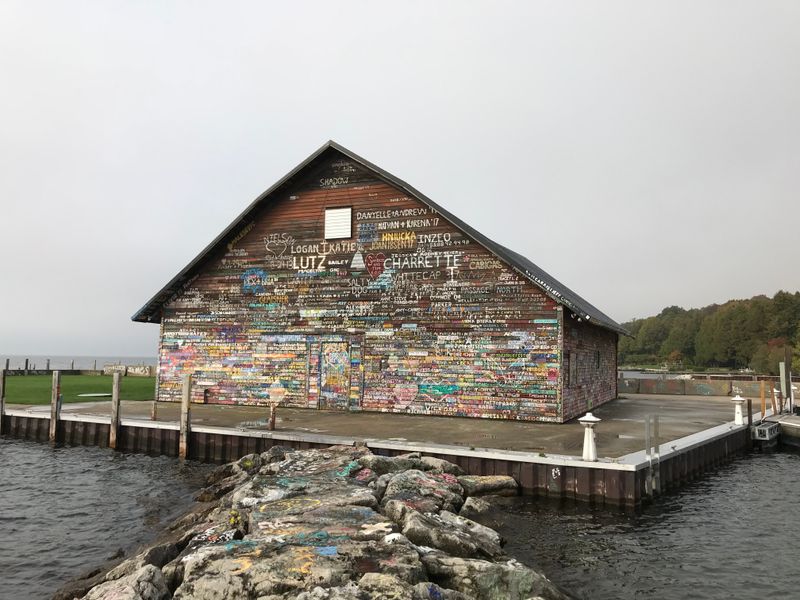 Ephraim & Fish Creek (Door County)