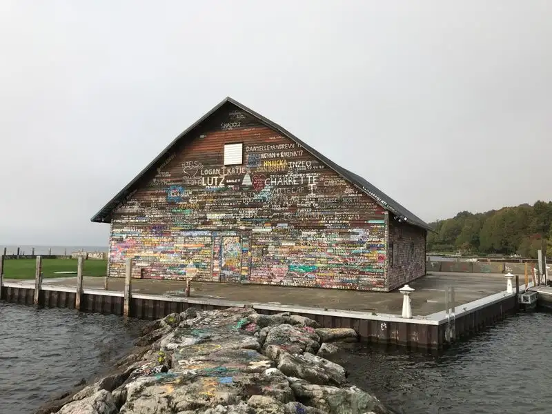 Ephraim & Fish Creek (Door County)