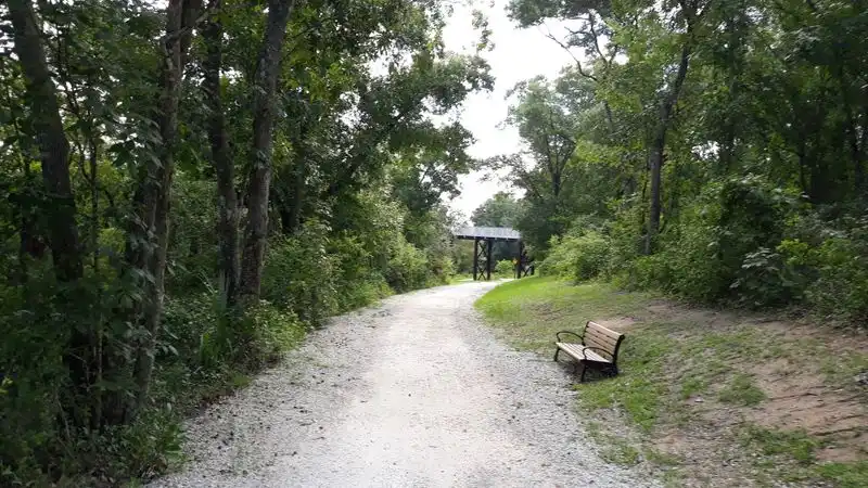 Lake Apopka Loop Trail