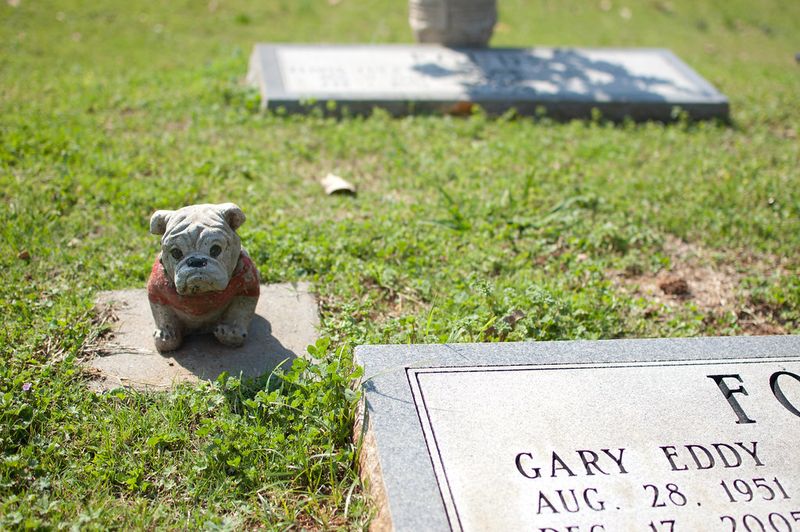 Memory Hill Cemetery