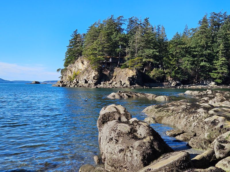 Larrabee State Park