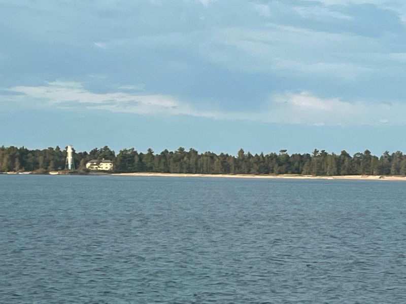 Chequamegon Bay, Wisconsin