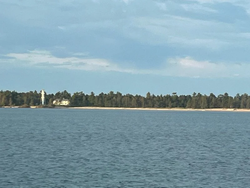 Chequamegon Bay, Wisconsin