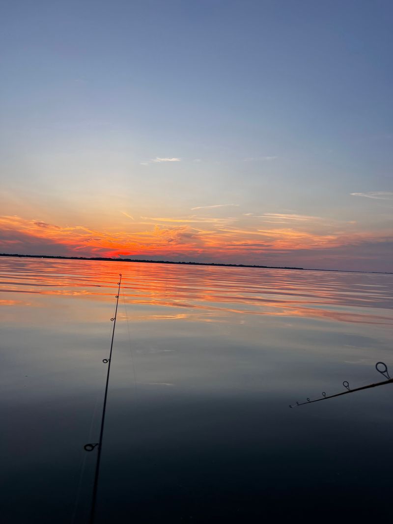 Lake Winnebago, Wisconsin