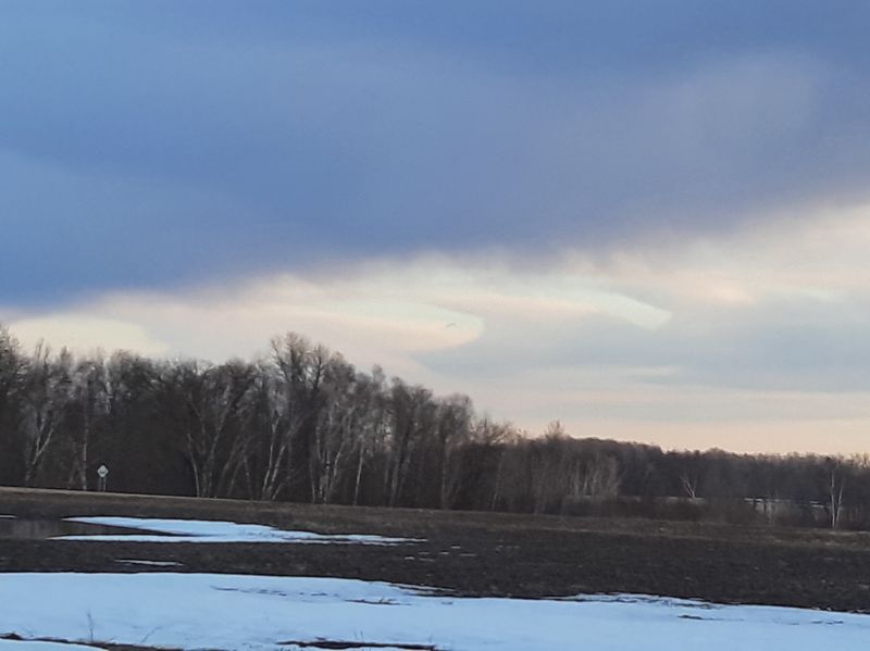 Upper Red Lake, Minnesota