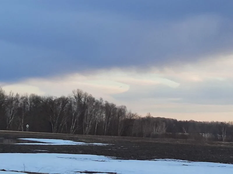 Upper Red Lake, Minnesota