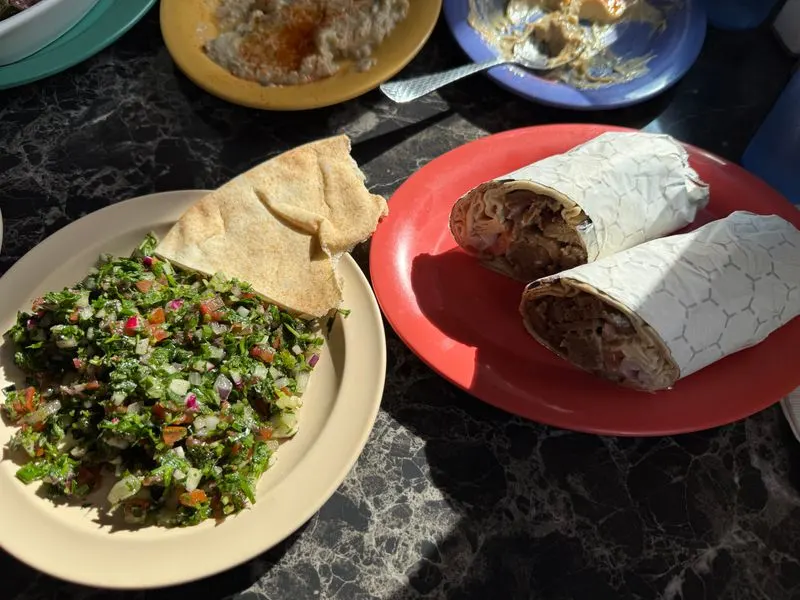 Lunch specials worth the detour