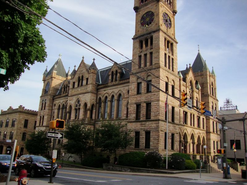 Scranton