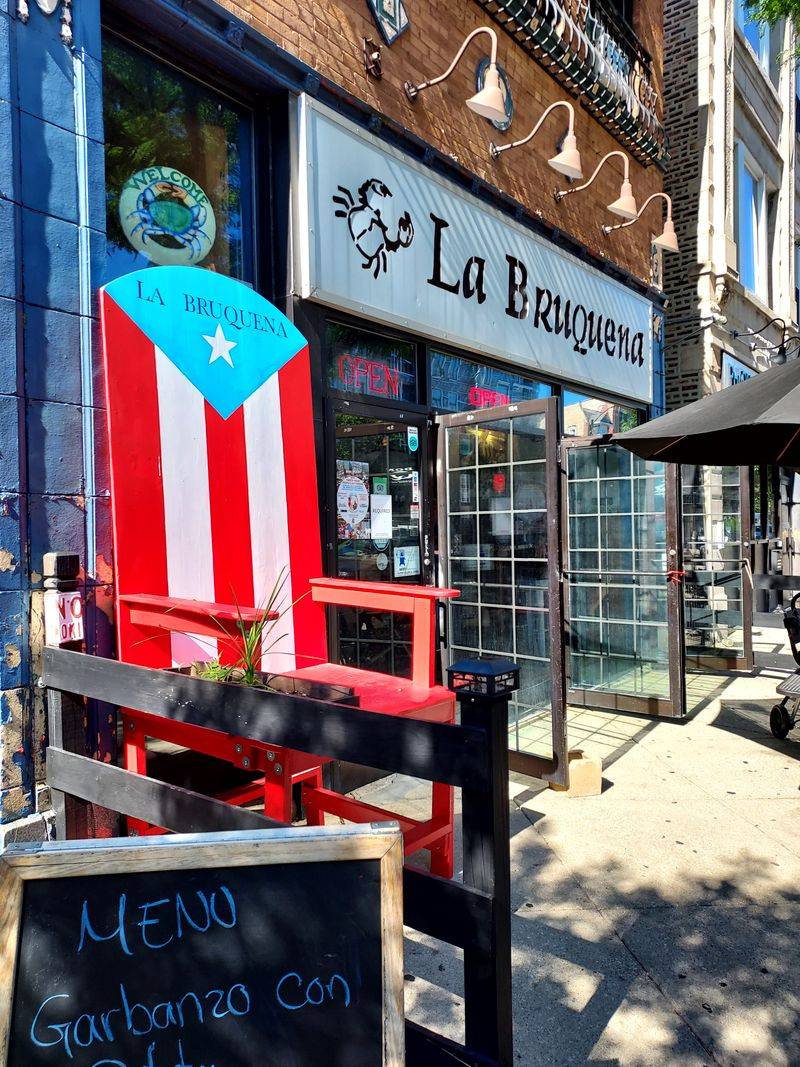 La Bruquena (Chicago)