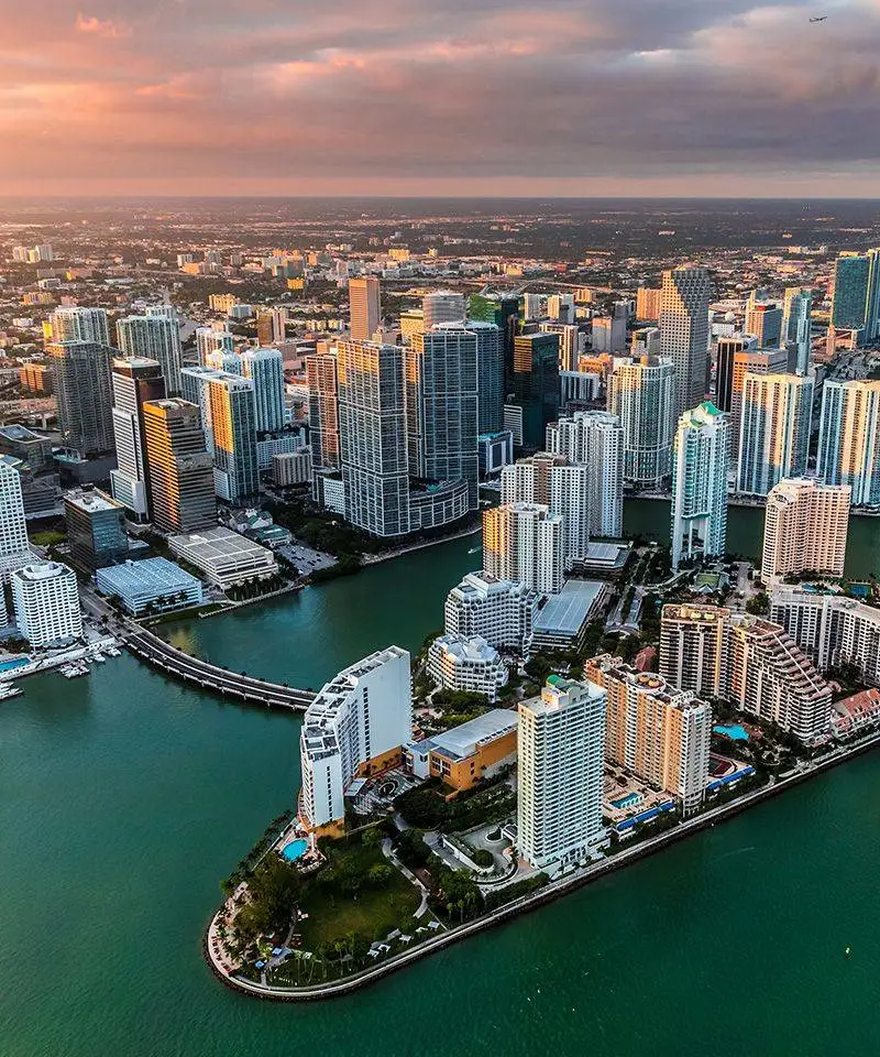 Miami, Florida, USA