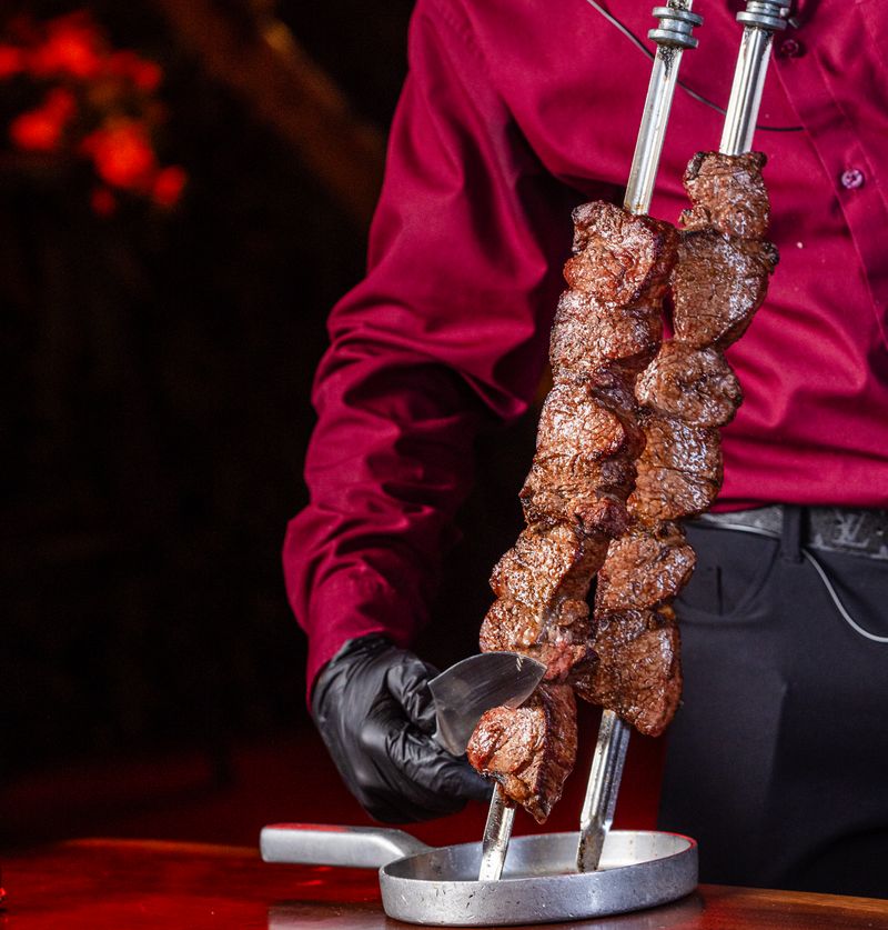 Rio Grande Churrascaria