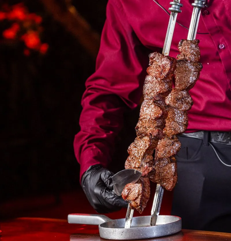 Rio Grande Churrascaria