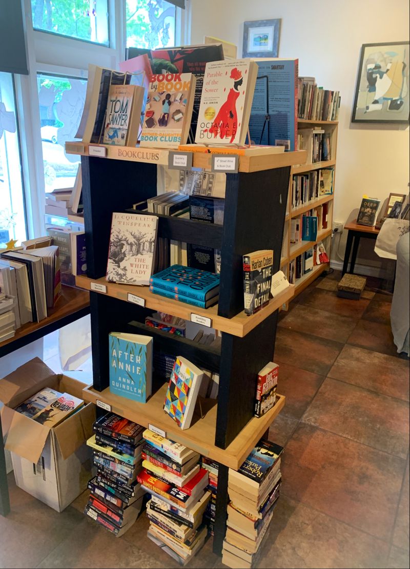 Booktree &mdash; Kirkland, Washington