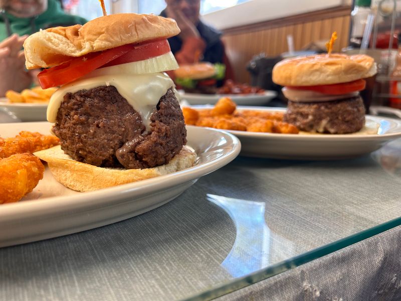 Housemade Sauces That Make It Sing