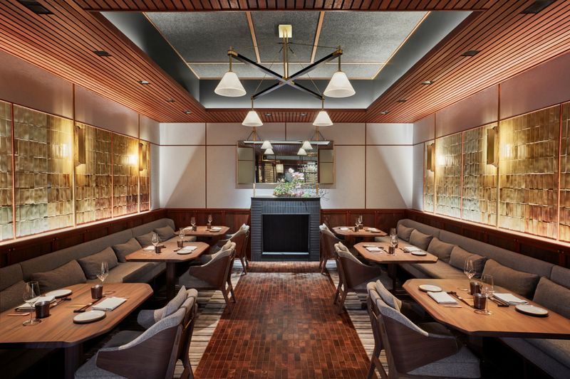 SingleThread &mdash; Healdsburg, CA