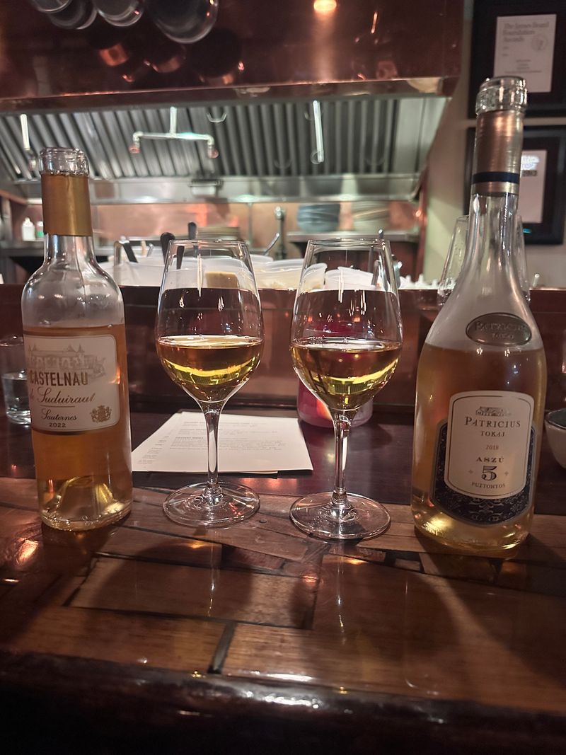 Le Pigeon &mdash; Portland, OR