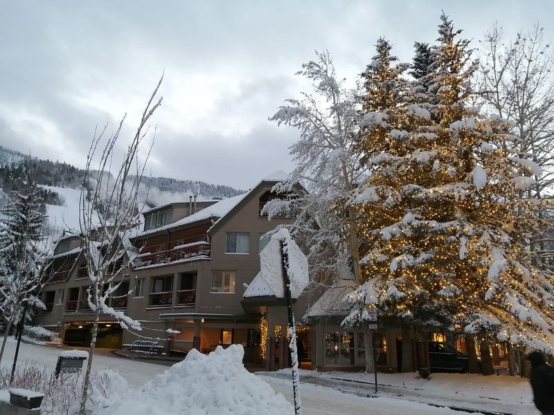 Carbondale (Aspen Highlands Access)