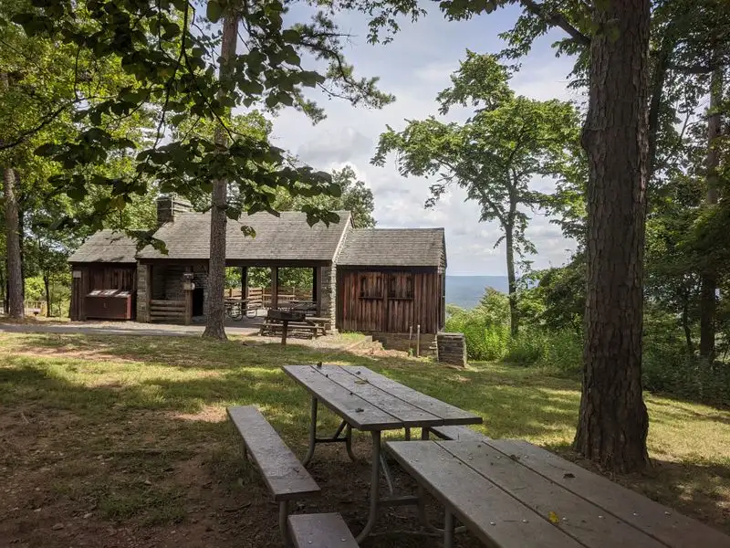 Family-Friendly Picnic Spots