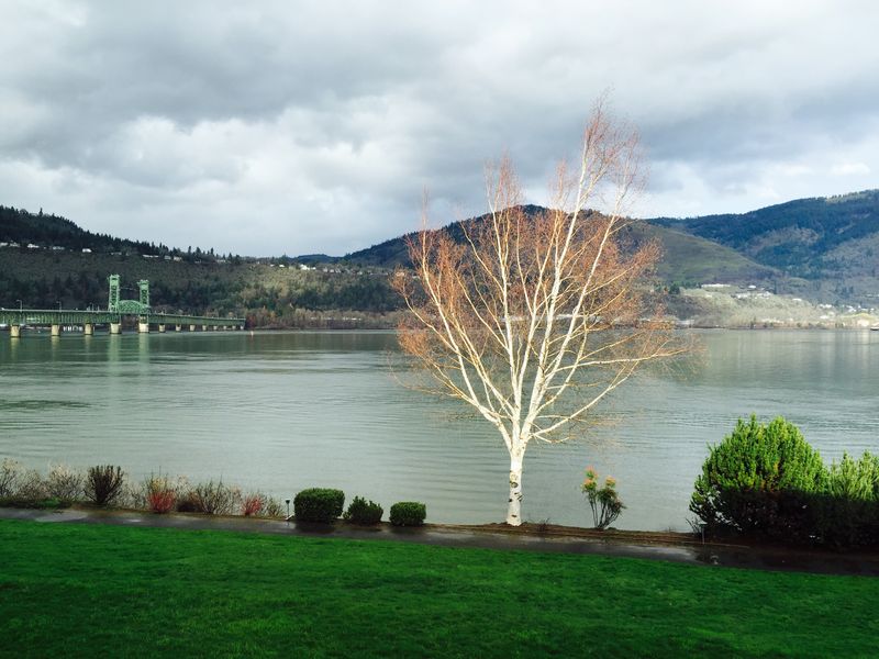 Hood River, Oregon