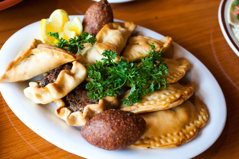Cedars Lebanese Restaurant — Roanoke, VA