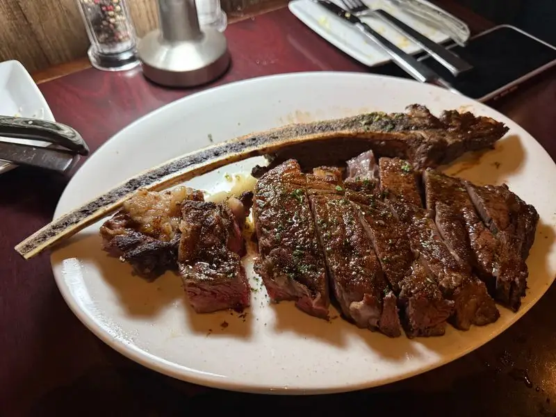 Arrowhead Grill &mdash; Glendale, AZ