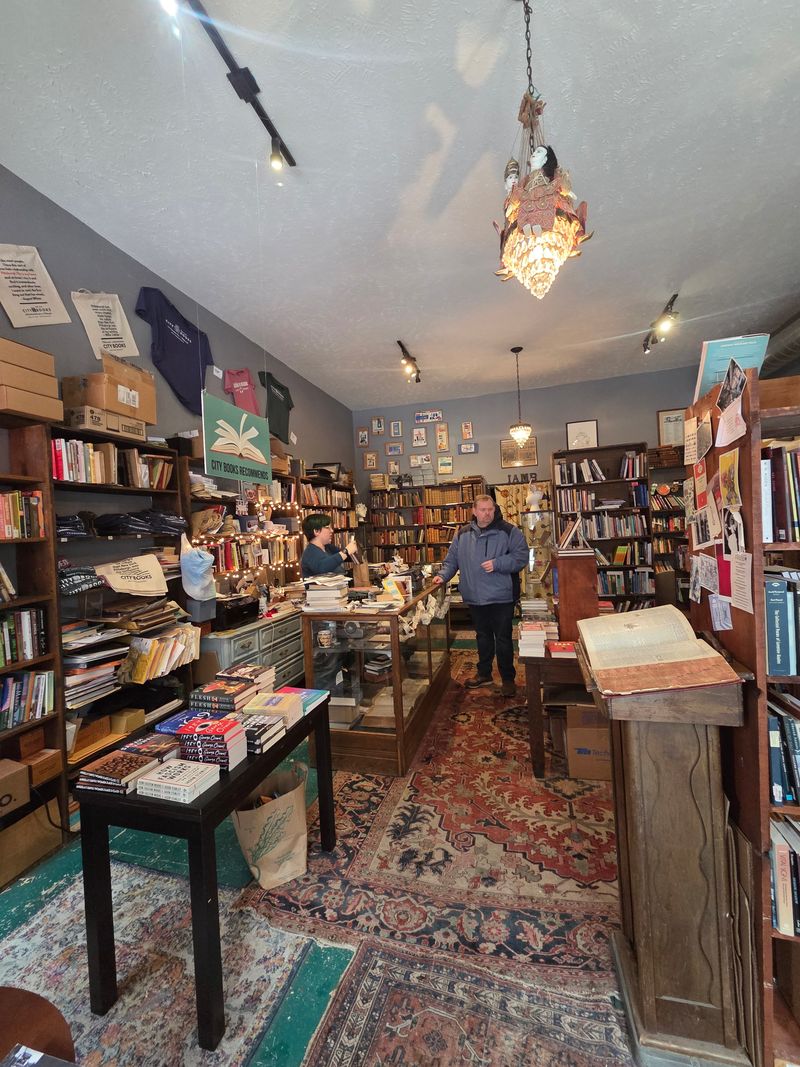 City Books (Pittsburgh)