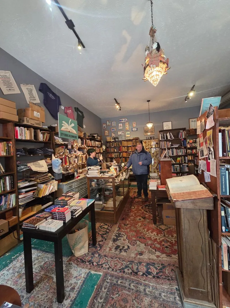 City Books (Pittsburgh)